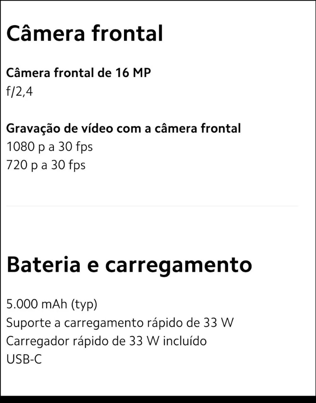 Xiaomi note 13 pro  - Foto 5