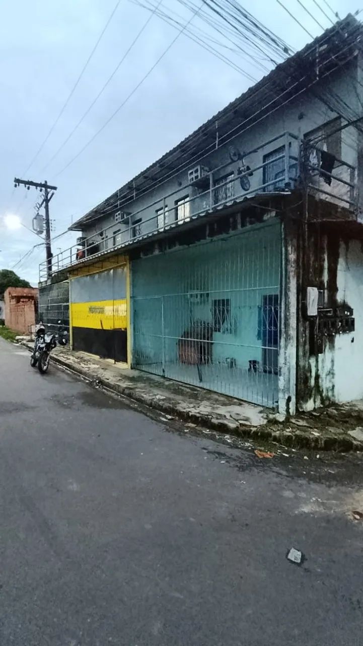 Prédio com 06 apartamentos - Foto 3