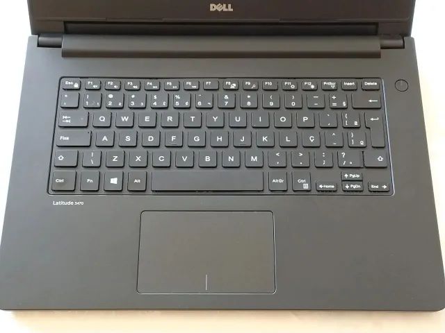 Dell latitude 3470 I7-6500u + SSD 240 +8G. - Foto 2