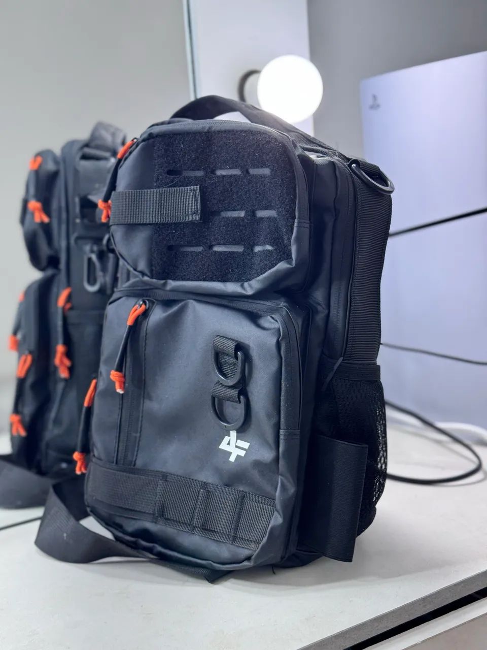 Mochila transversal da Albatroz  - Foto 3