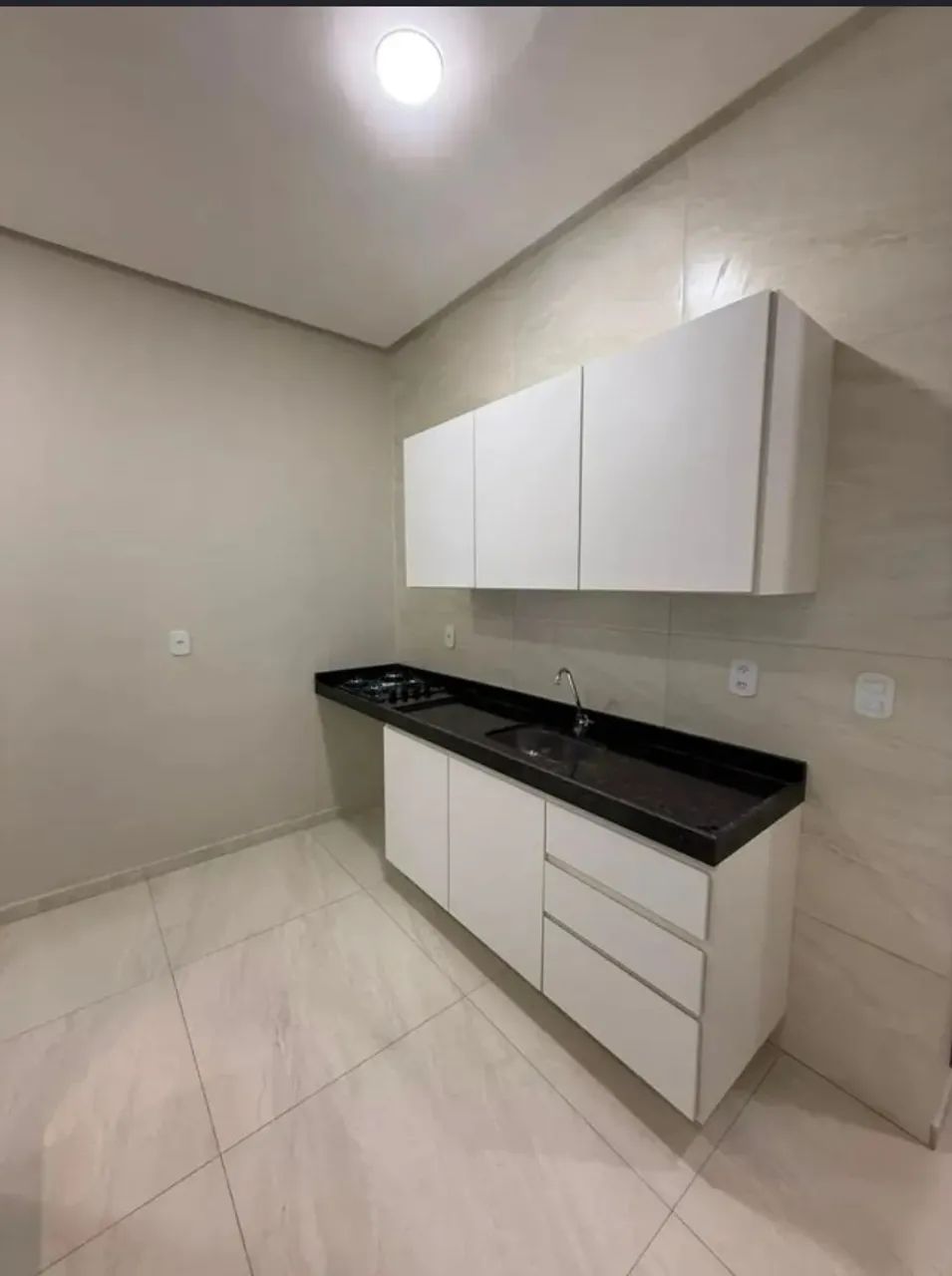 Apartamento para alugar/dividir 