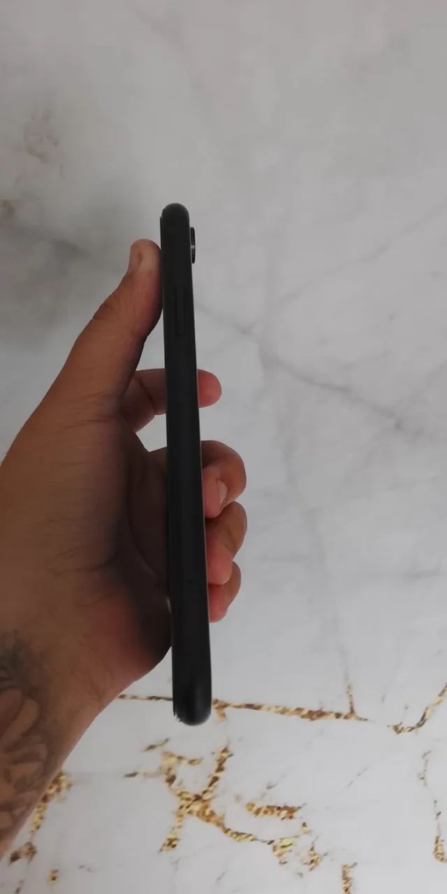 Vendo ou troco iphone xr - Foto 4