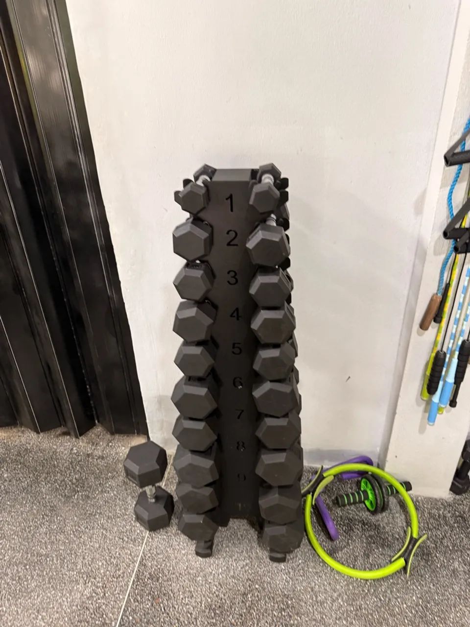 Vendo academia completa  - Foto 2