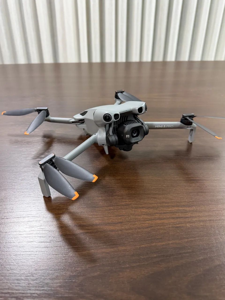 DJI MINI 5 PRO - FLY MORE COMBO PLUS (DJI RC 2 COM TELA) | R$ 8.500,00 - Foto 2