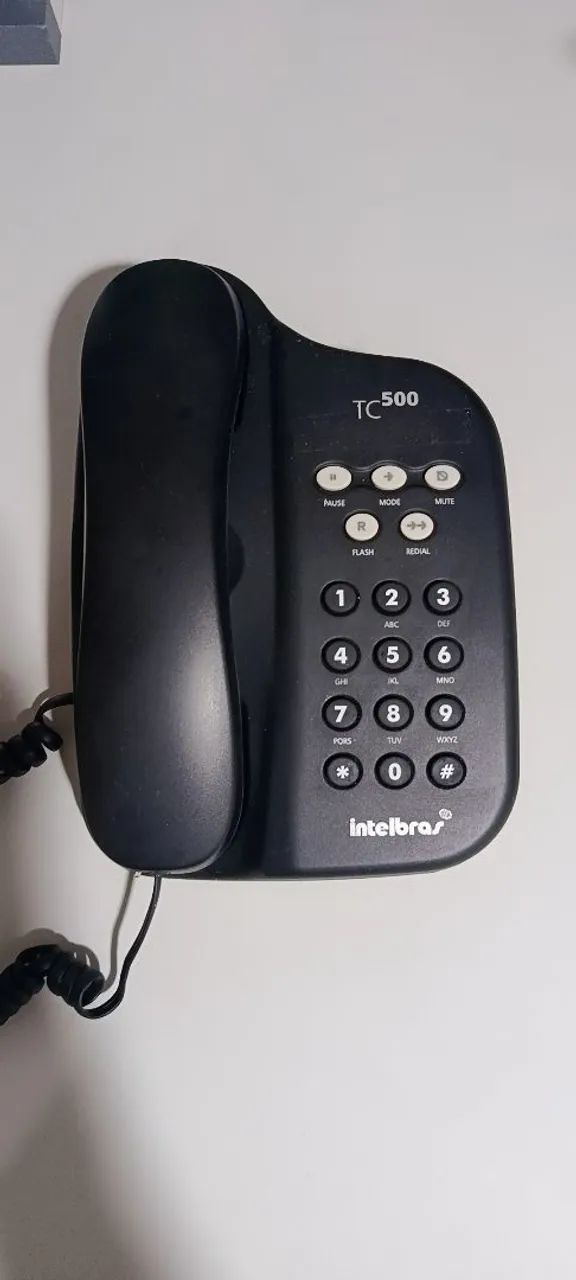 Telefone fixo (dois) - Foto 2