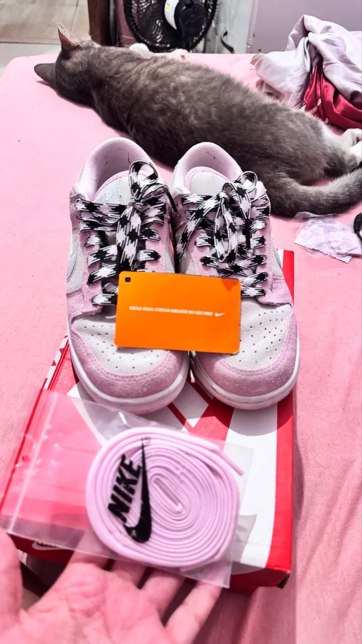 Tênis Nike  - Foto 3