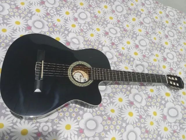 Violão Giannini  - Foto 2
