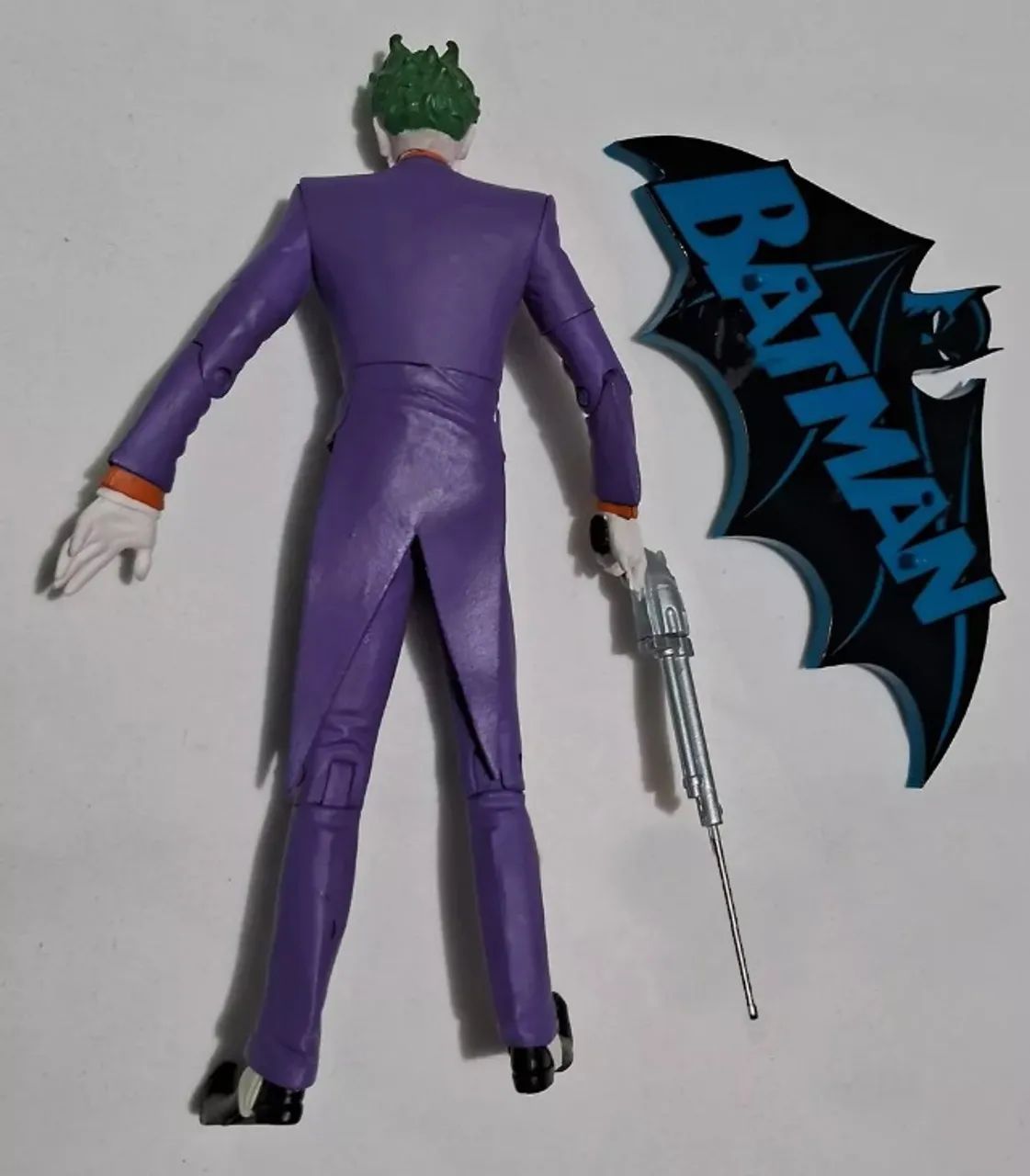 Coringa (The Joker) Dc Direct Batman Hush - Foto 2