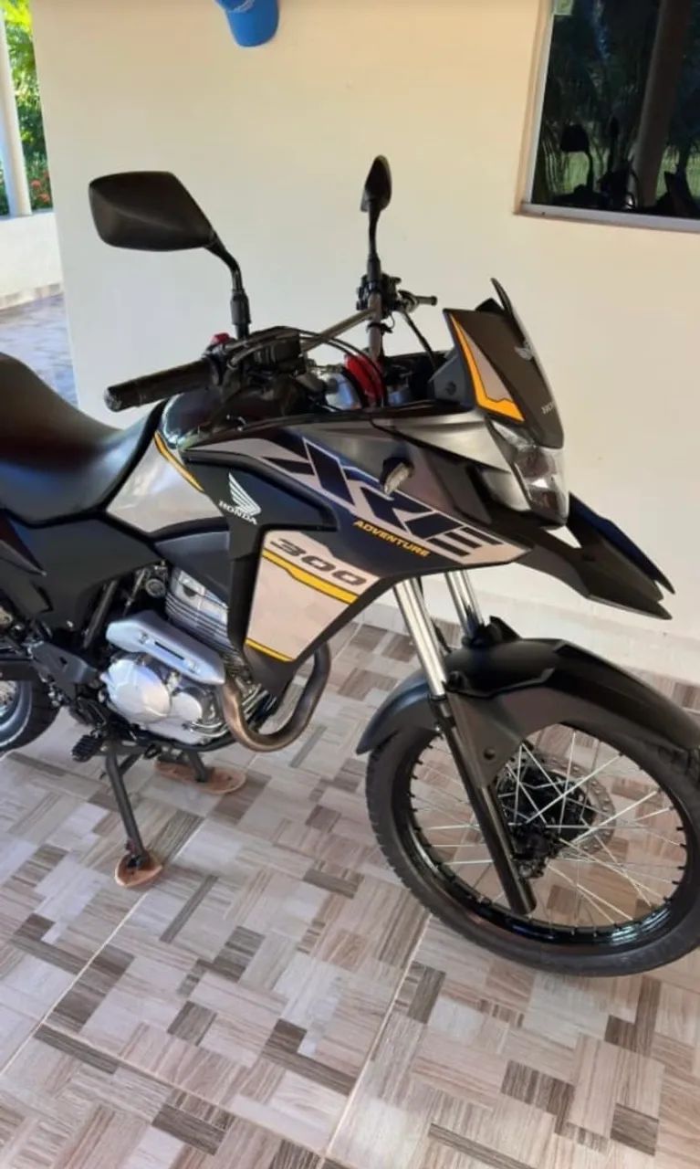 VENDA DE MOTO - Foto 3