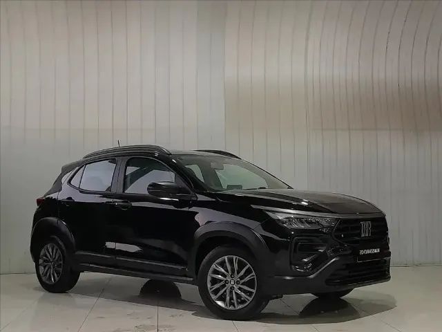 Fiat Pulse PULSE DRIVE 1.3 8V Flex Mec. 2023