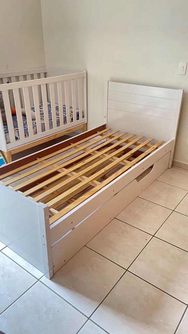 Bicama infantil  - Foto 2