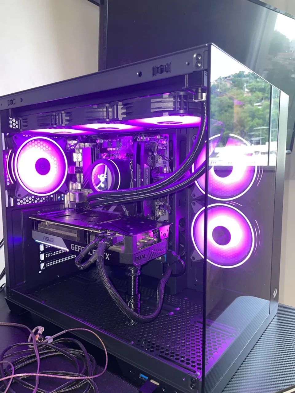 vendo pc gamer  - Foto 2