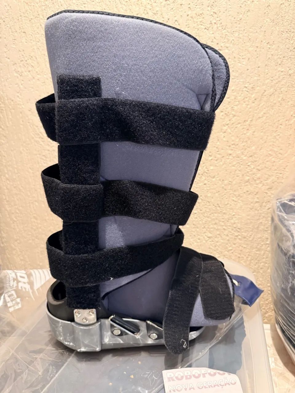 ROBOFOOT  M - Foto 2