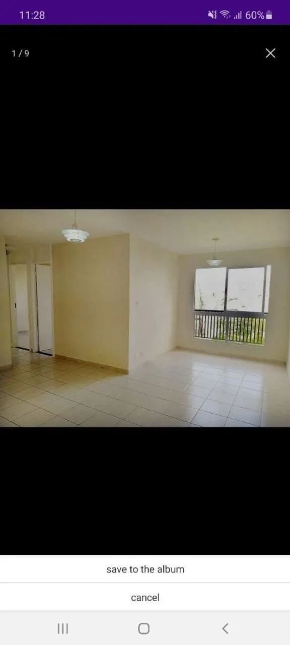 Apartamento Canto Belo - Foto 2
