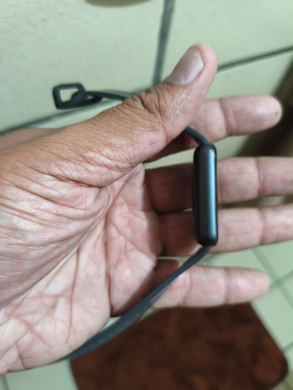 Samsung Galaxy Fit 3 - Foto 3