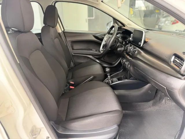 Fiat Argo Drive 1.0 6V Flex 2025 - Foto 5