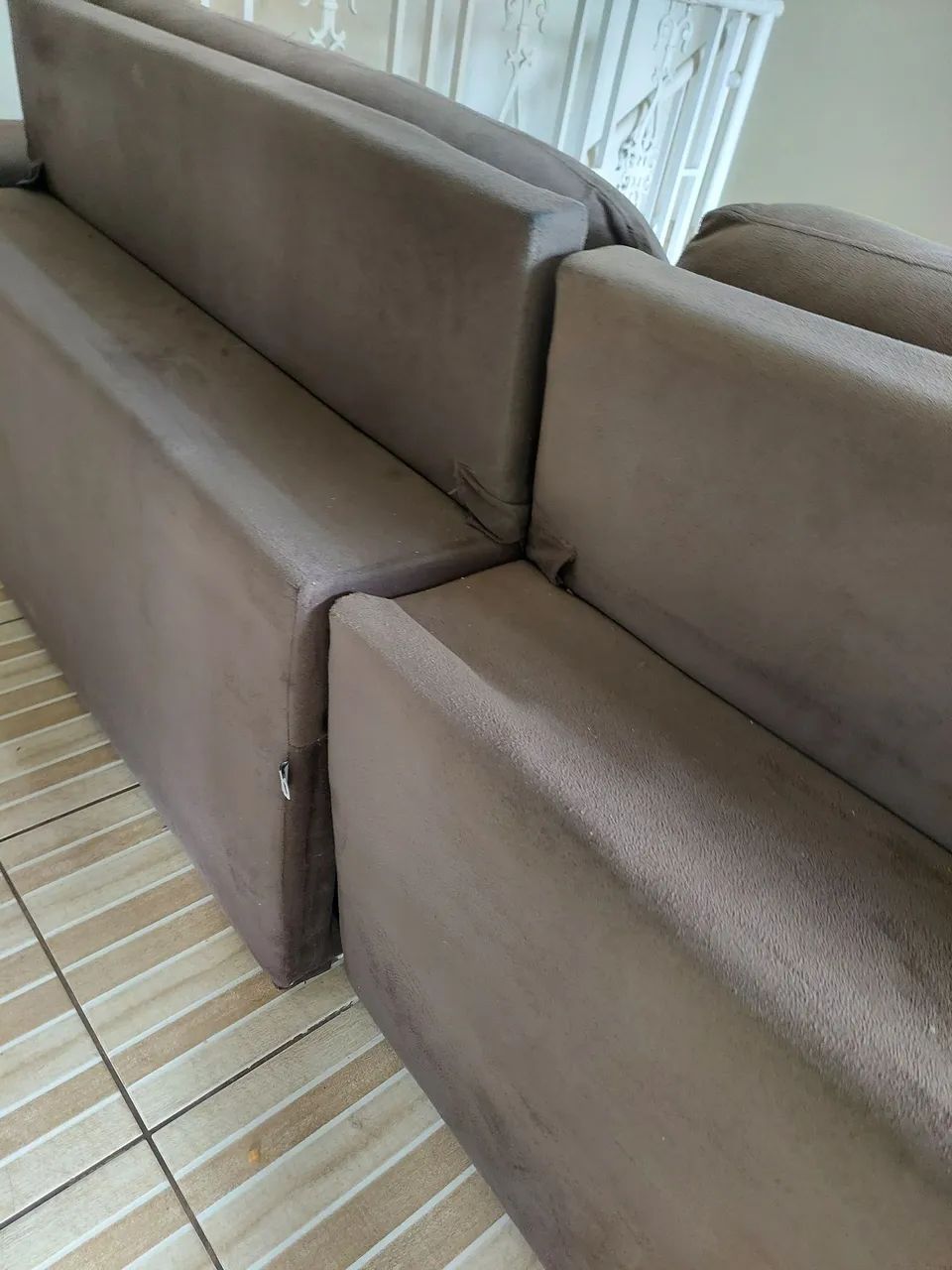 Sofá 5 lugares  - Foto 4