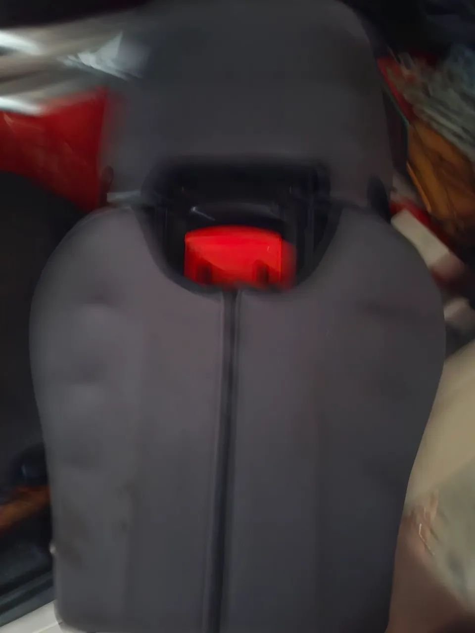 Cadeira Auto - Foto 5