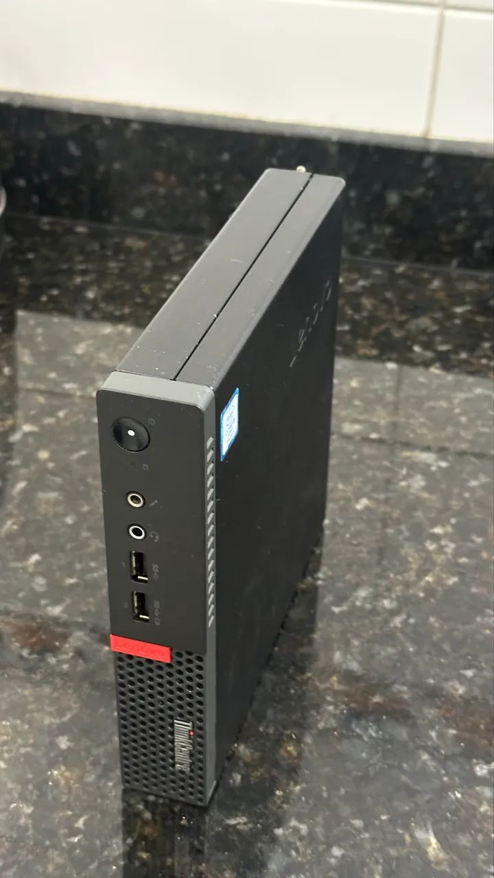 Lenovo m910q i5