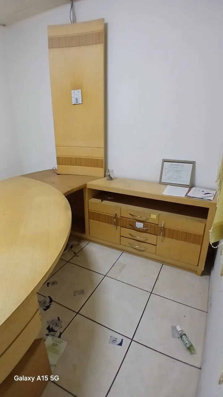 Mesa balcão  - Foto 2