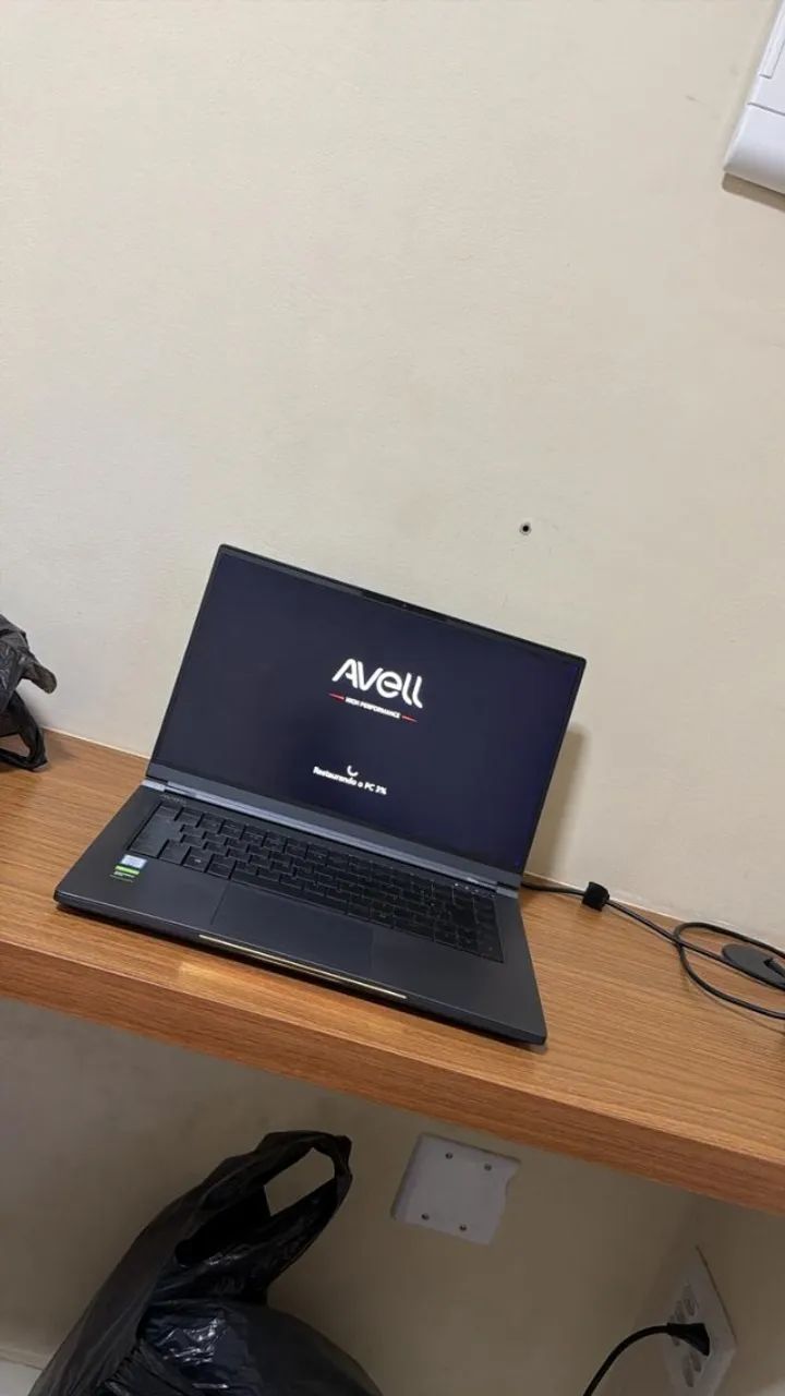 notebook Gamer  avell - Foto 2