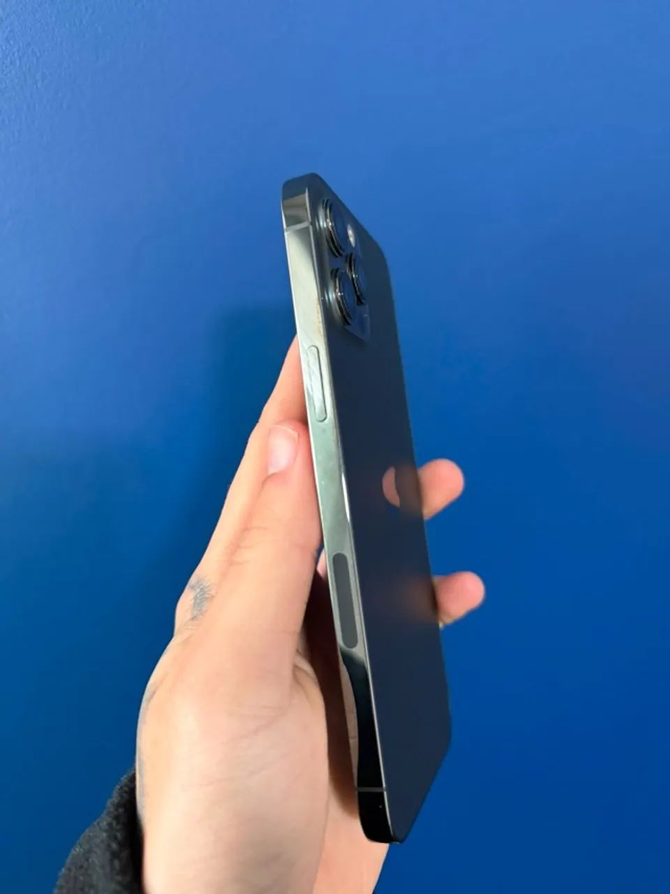 iPhone 12 Pro Max 256GB - Foto 2