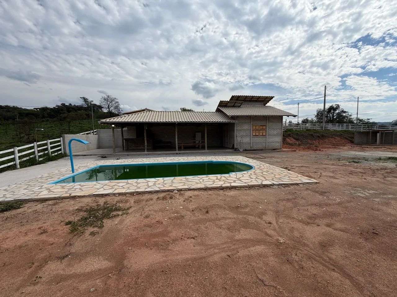 Vendo Sítio em Moeda MG 