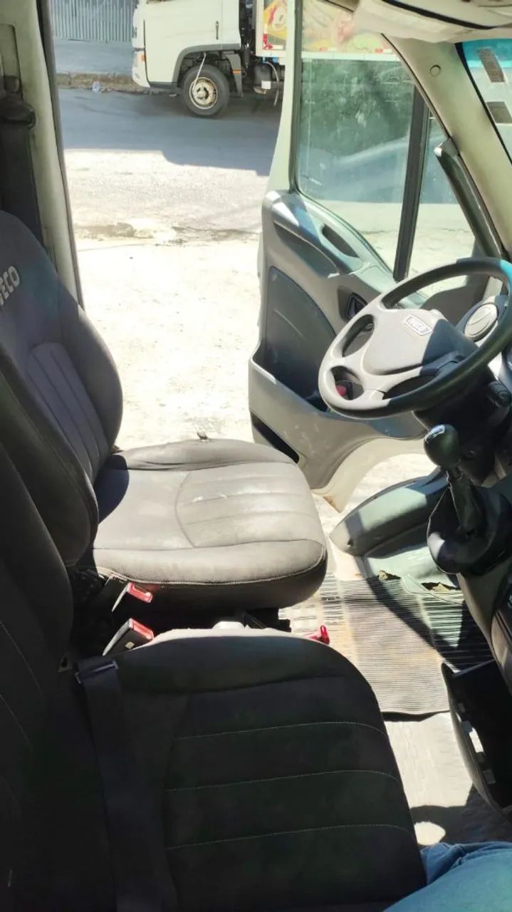 Caminhao Iveco  - Foto 4