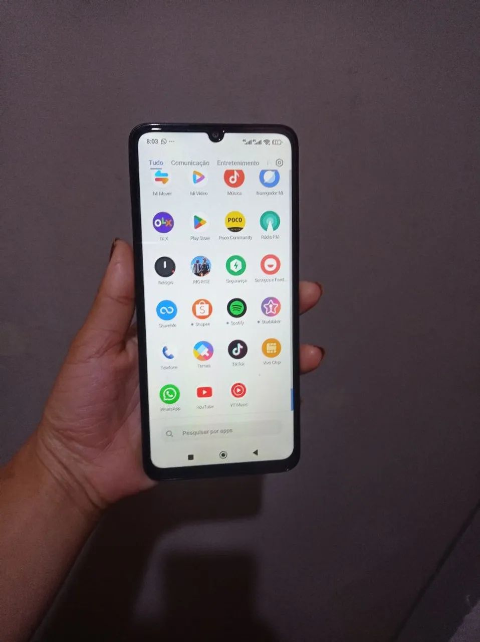 Xiome Poco C65  - Foto 3