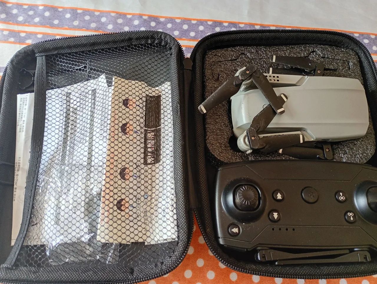 Drone - Foto 4