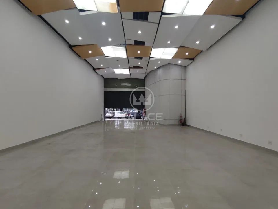 Salão Comercial Para Alugar Centro Piracicaba - Foto 5