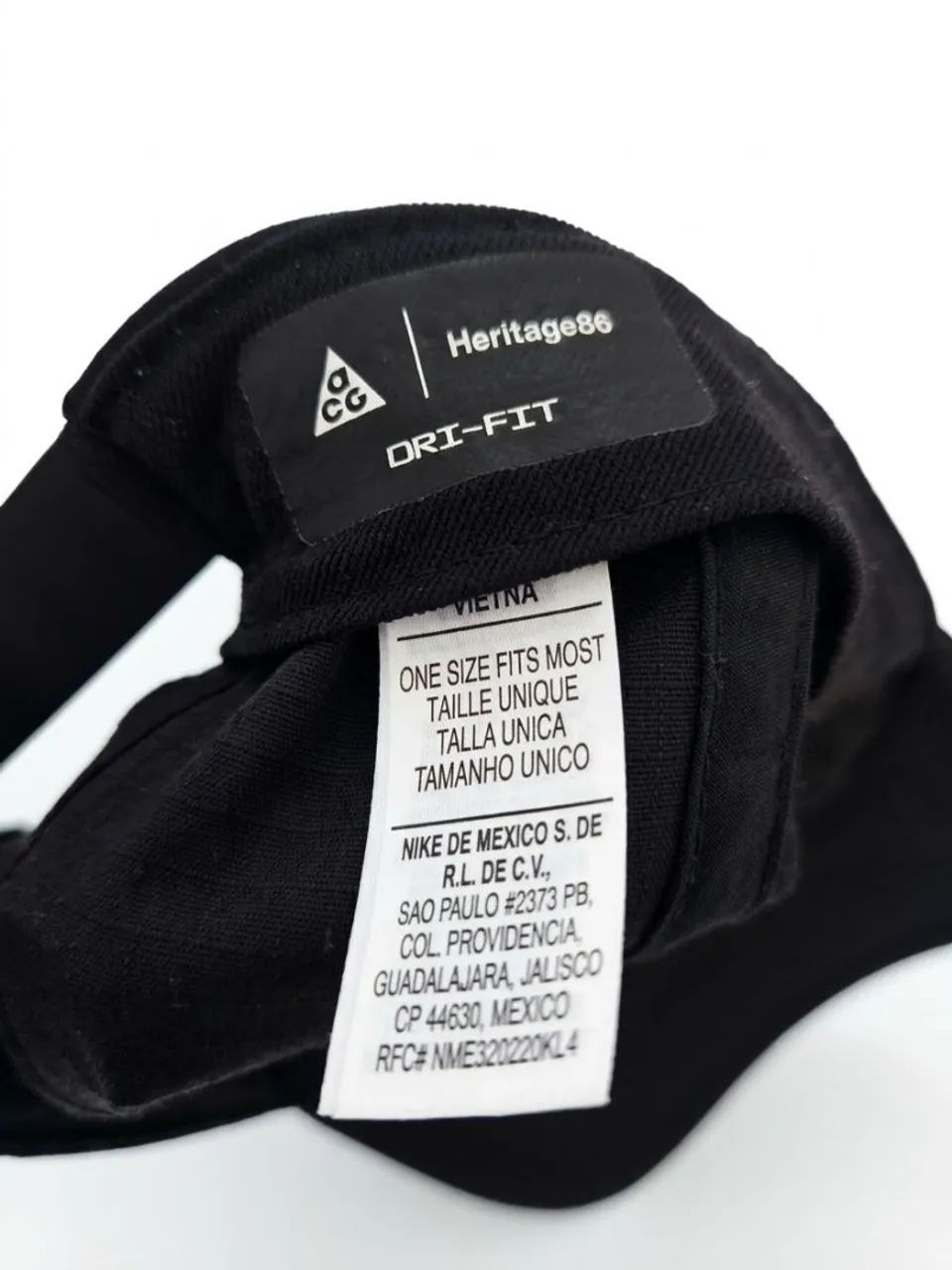 Boné Nike ACG  - Foto 2