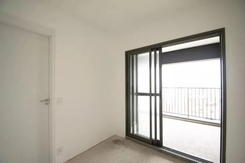 Apartamento à Venda - Pinheiros, 1 Quarto, 34 m2 - Foto 3