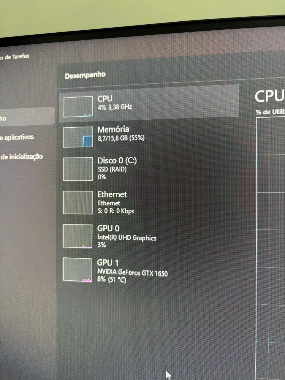 Nitro 5 - 17,3 polegadas - Foto 4