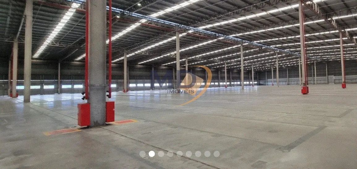 Condomínio de Galpão em Duque de Caxias/RJ - Foto 2