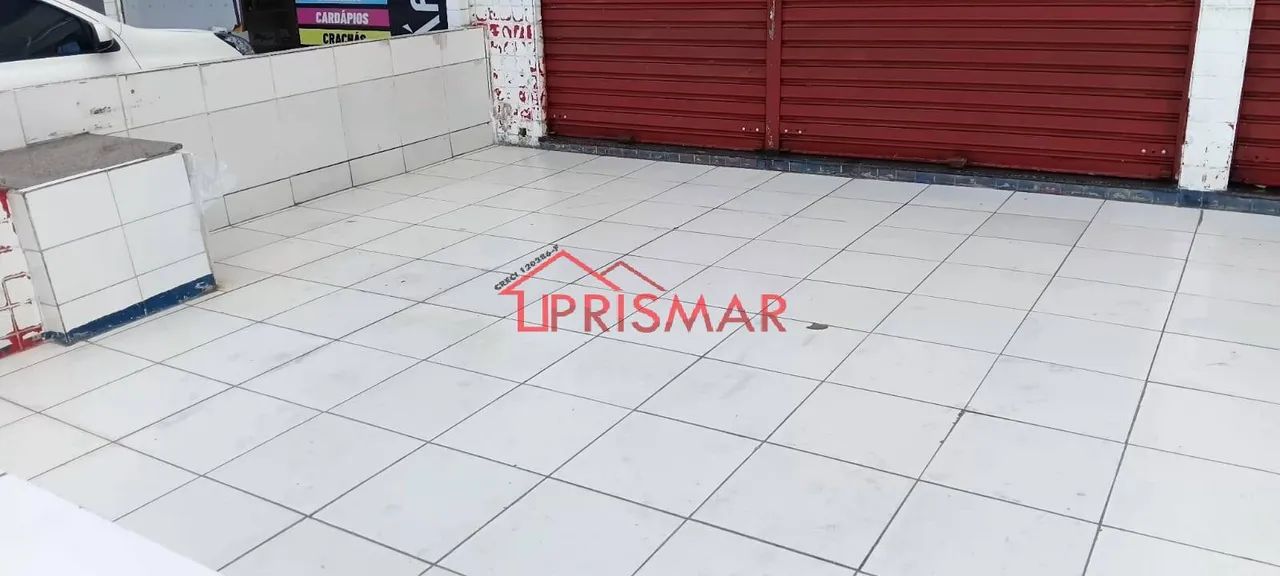Alugo lojas 120 m2 au, Embaré. - Foto 2