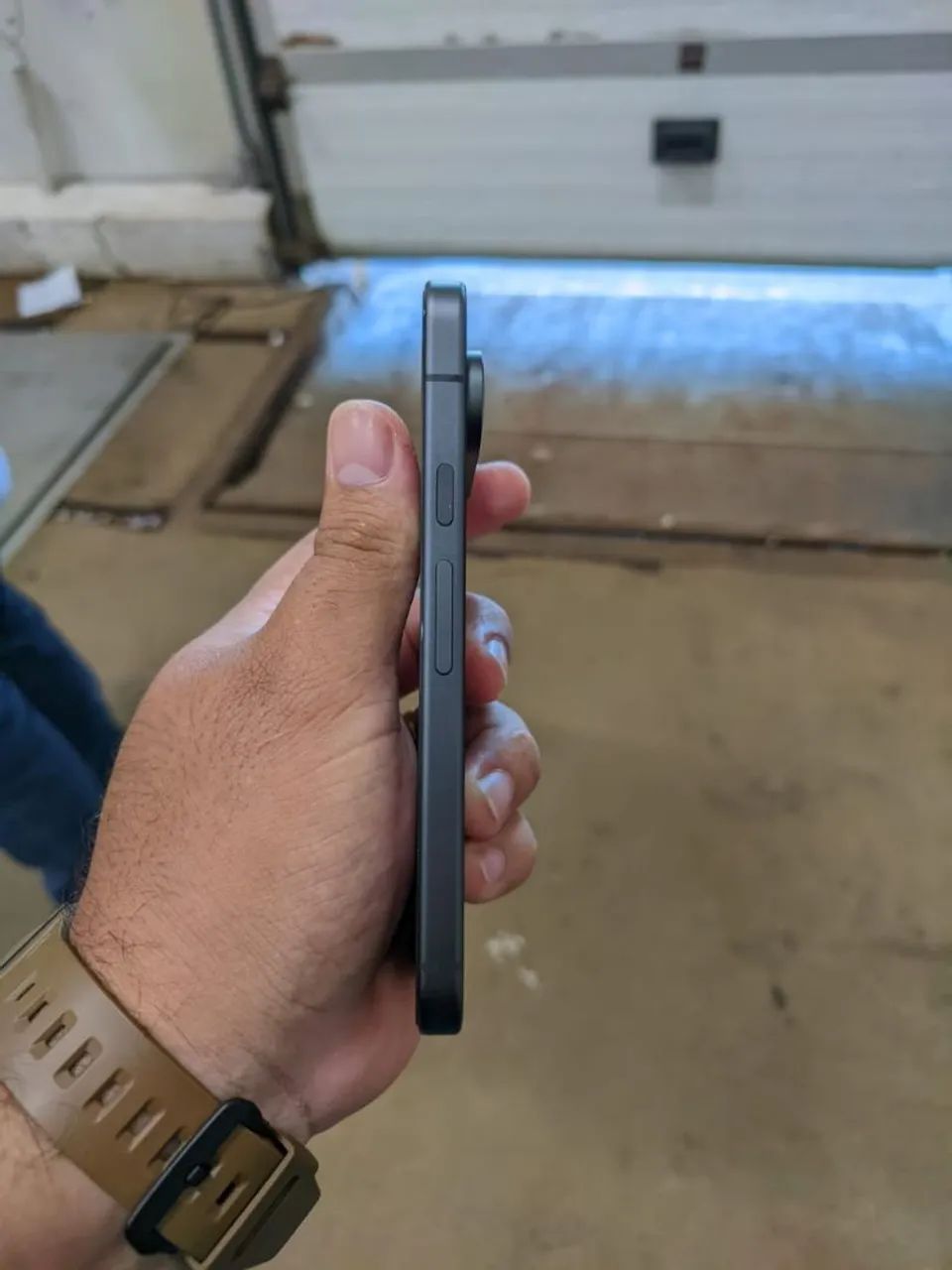 Google pixel 9 128 GB  - Foto 4
