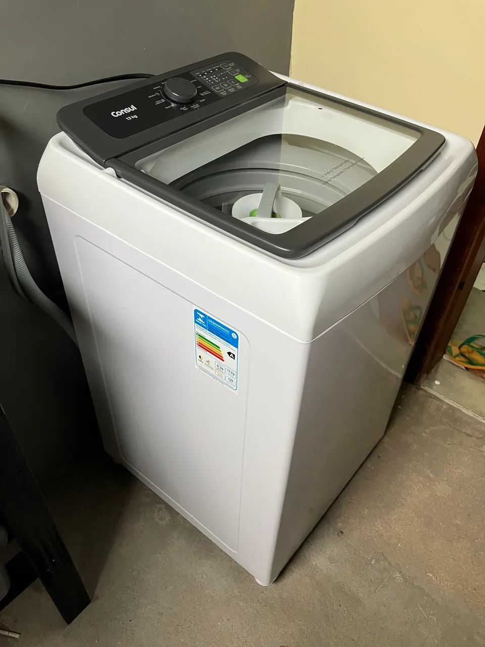 Vende-se máquina de lavar  - Foto 5