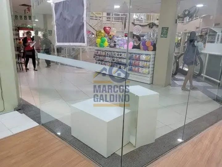 Loja com 22m² para locação no Itaguaí Shopping - Foto 4