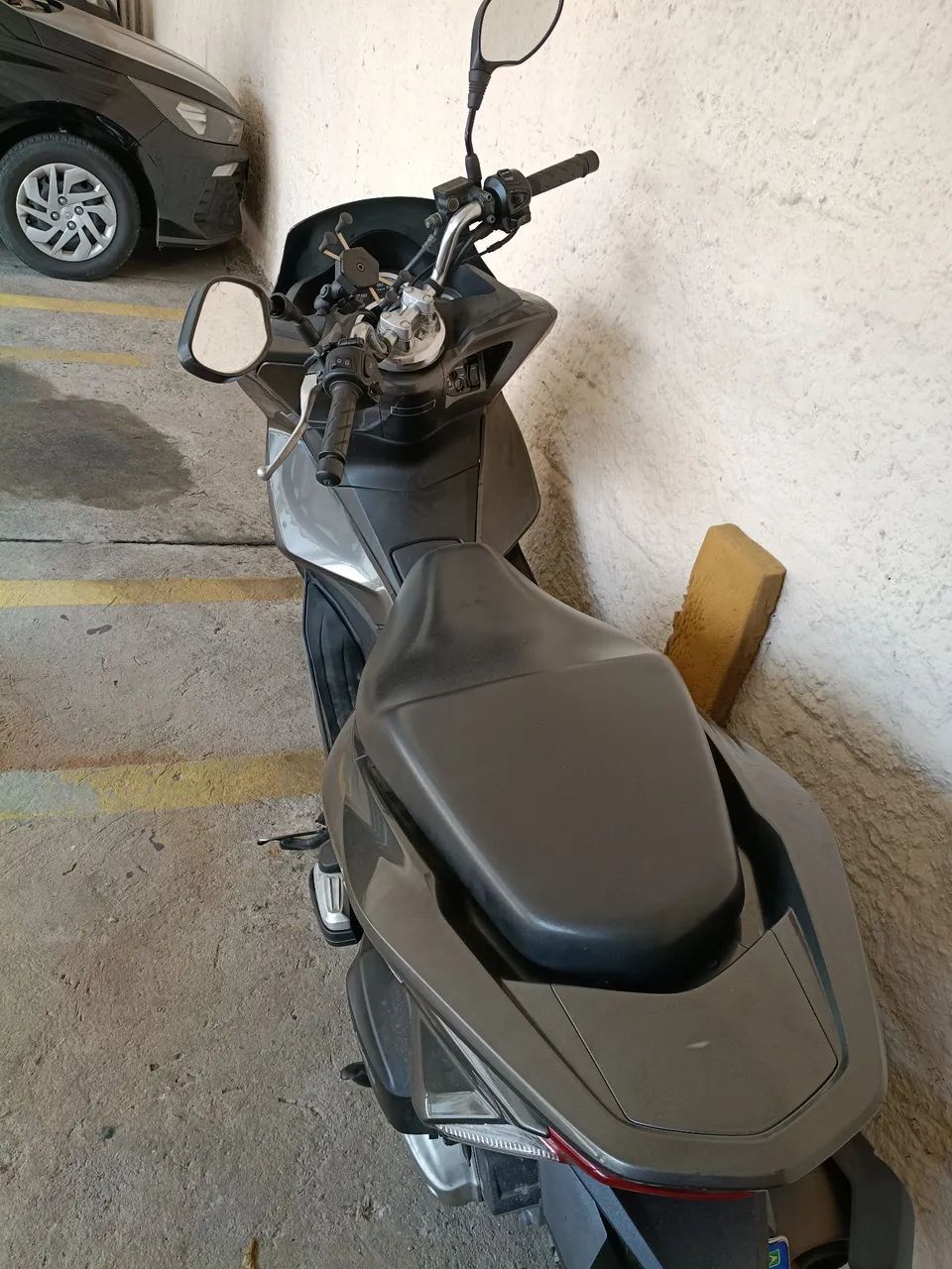 Moto PCX