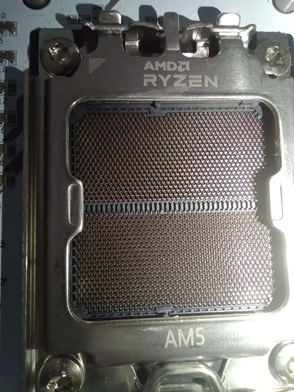 Placa mãe am5 b650m Pro Jgynyue  - Foto 3