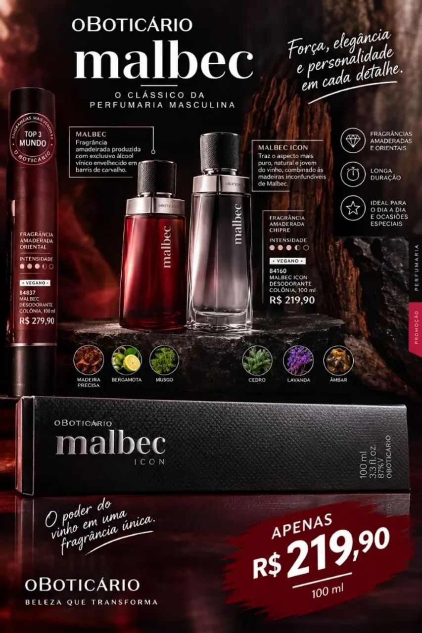 Perfumes  - Foto 5