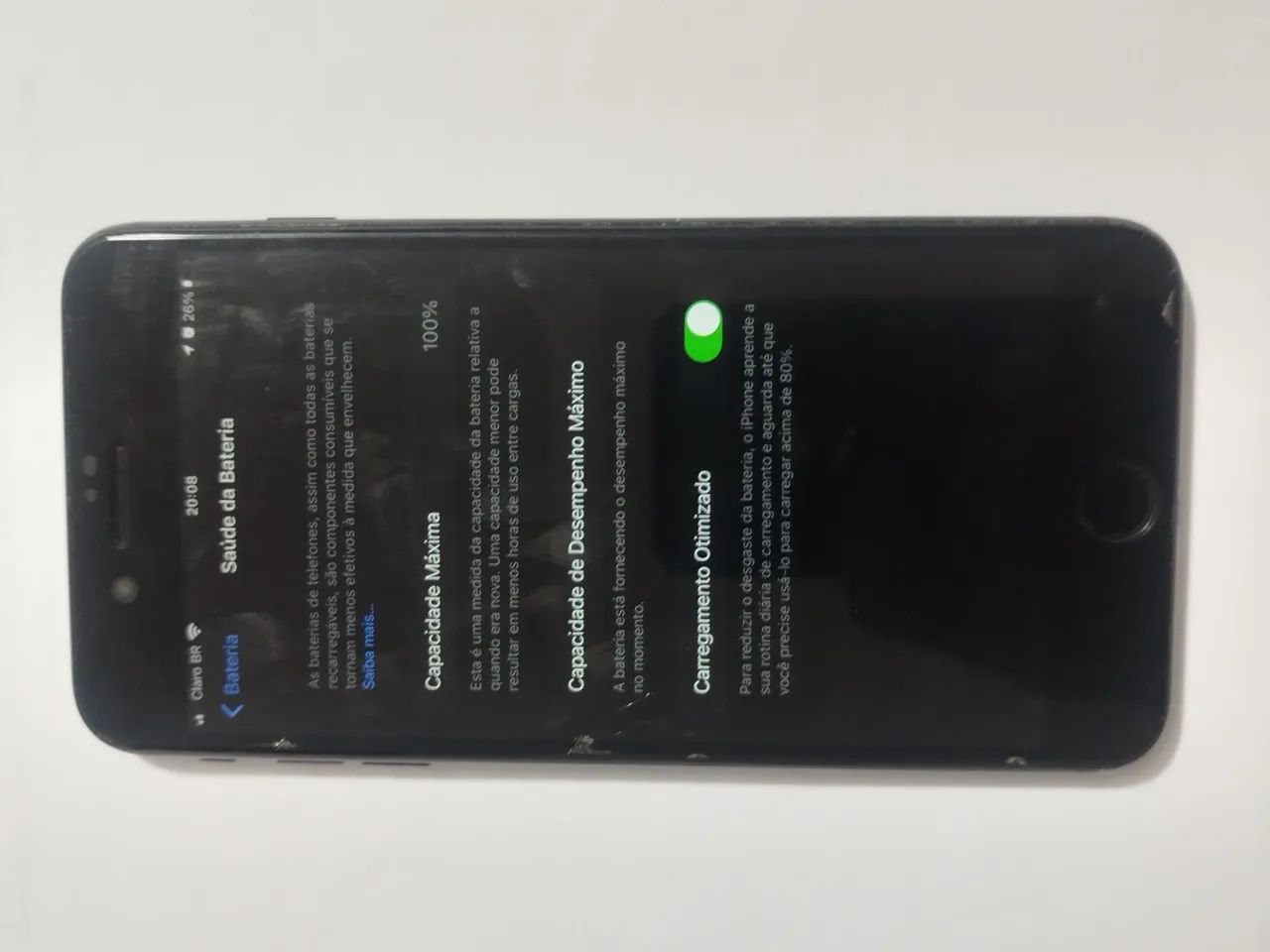 iPhone7 plus 128GB Black  25000円⇒22000円へ変更 Celular Apple iPhone 7 Plus 128GB com o Melhor Preço é no Zoom
