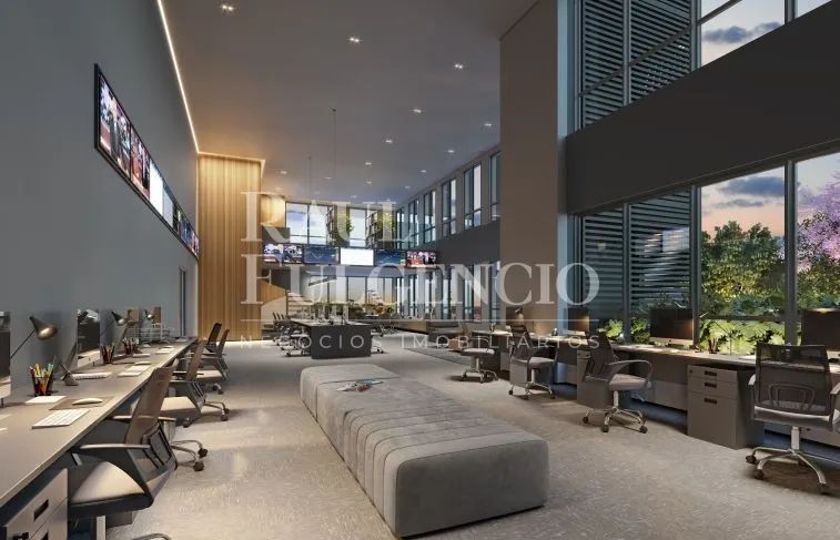 Sala para alugar ao lado do Catuaí Shopping - Foto 2