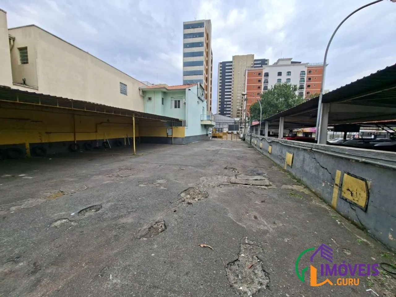 TERRENO - CENTRO - SP - Foto 2