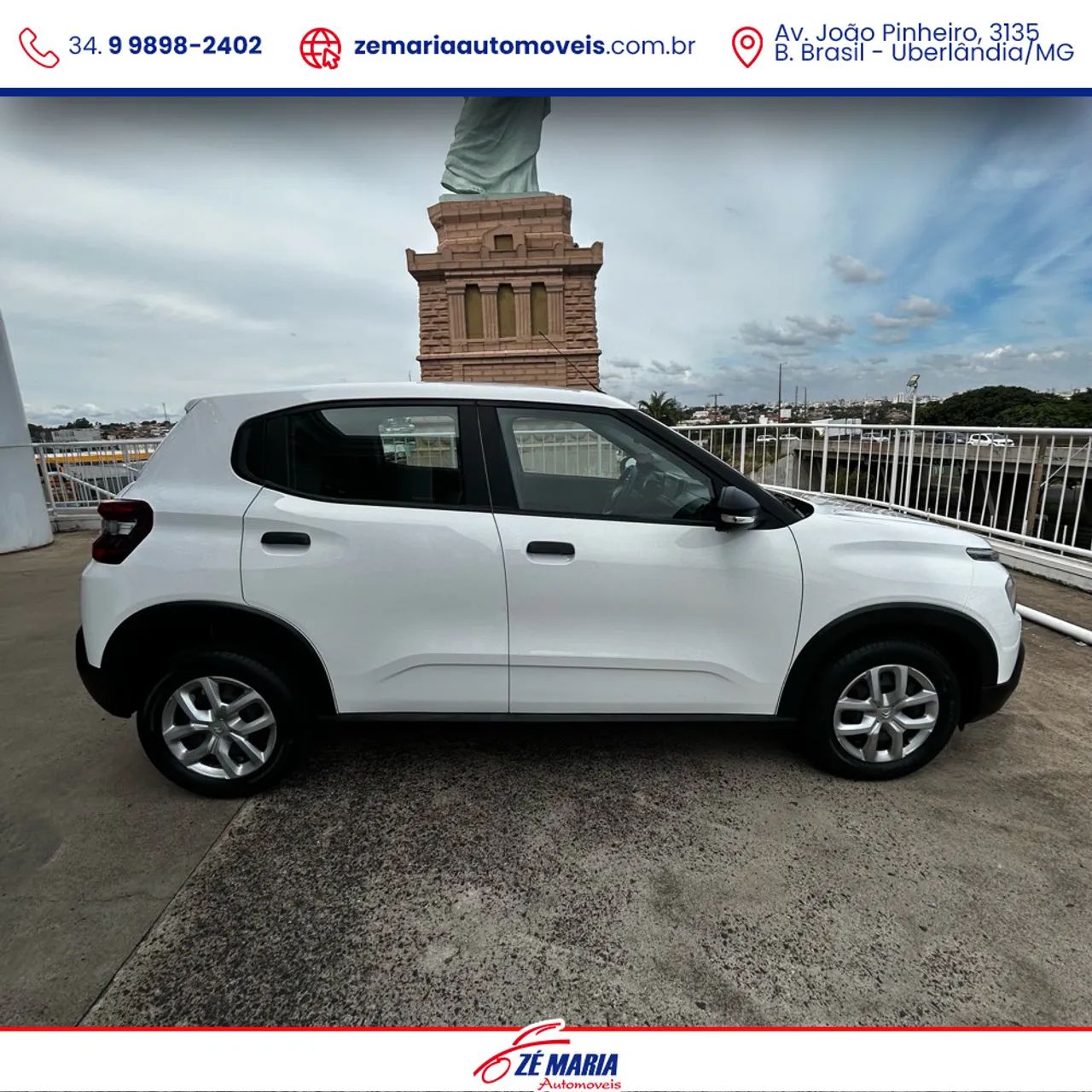 Citroen C3 2025 - Foto 5