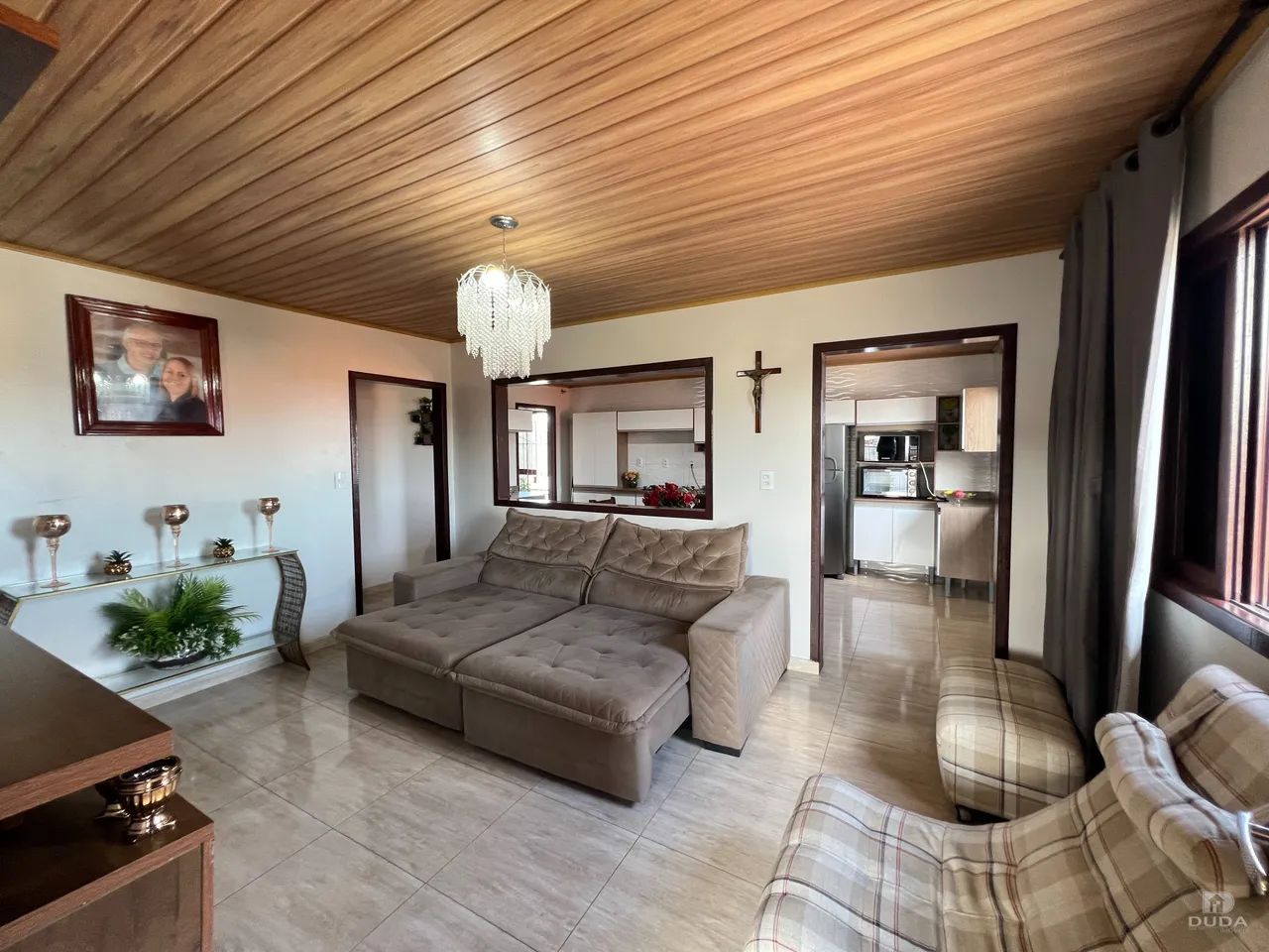 Casa à venda em Presidente Vargas, Içara! - Foto 5