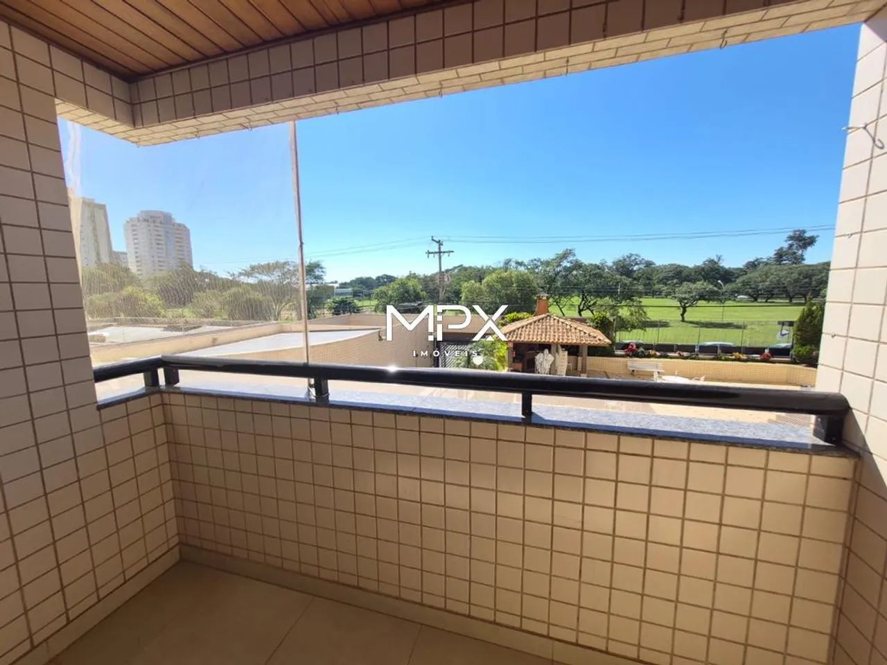 Apartamento para alugar no Edifício Green & Sun Park Residence em Piracicaba - Foto 2