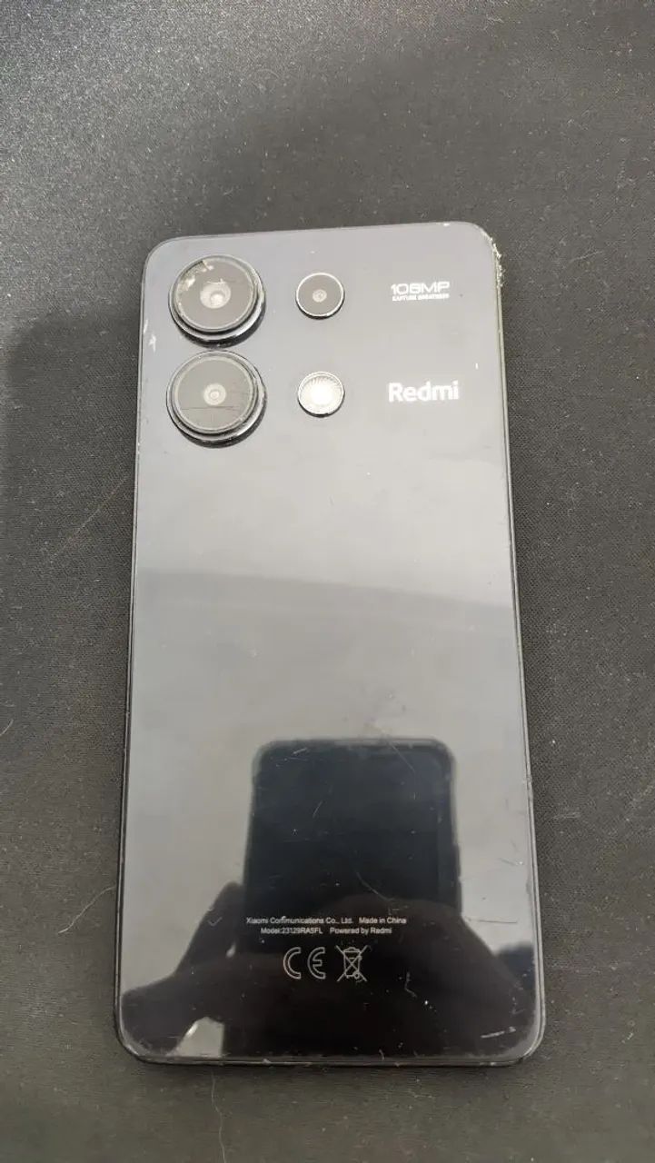 Redmi Note 13  - Foto 2
