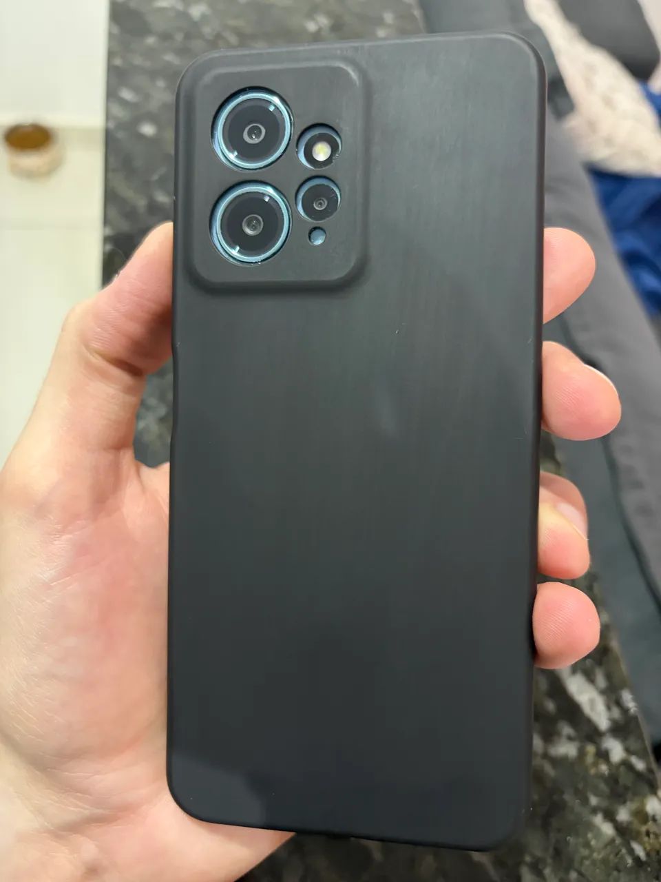 Redmi Note 12 4G - 128gb